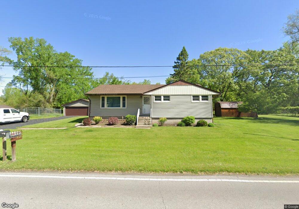 3406 W 47th Ave, Gary, IN 46408 - photo 1