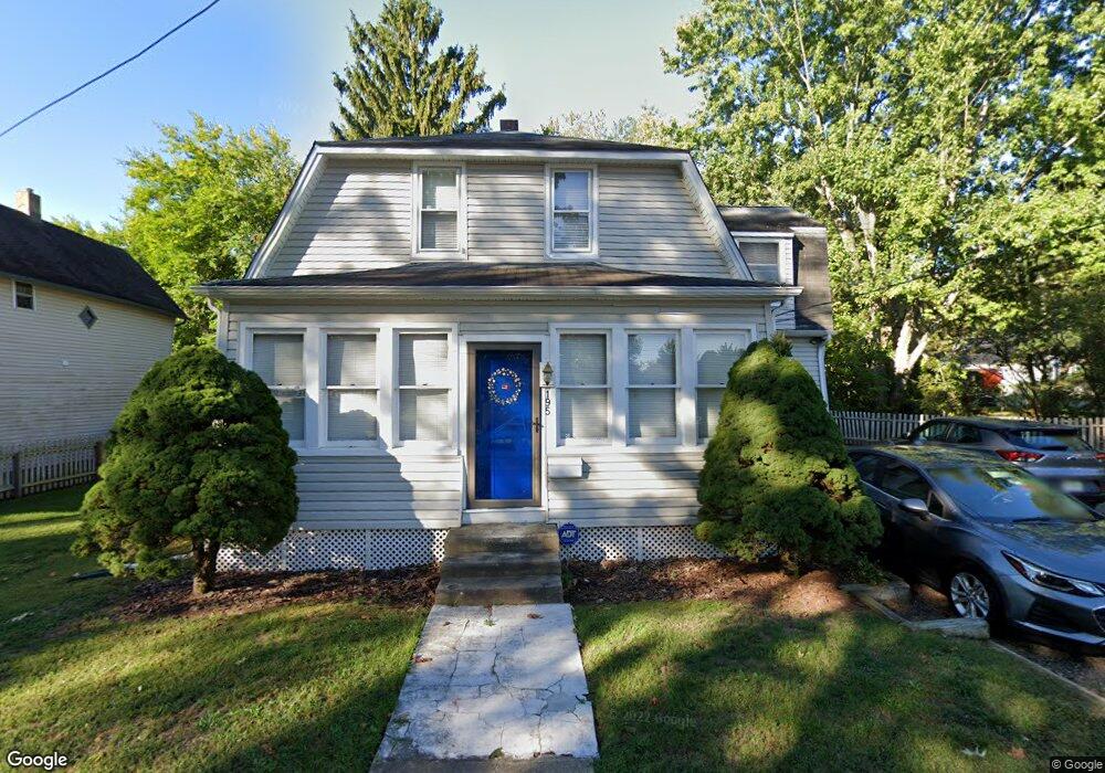 195 Pine Ave, West Berlin, NJ 08091 - photo 1