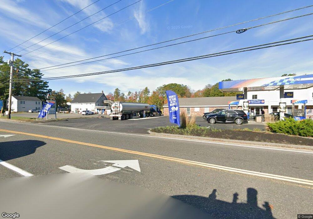 0 Tbd unit LOT 19 1515046, Arundel, ME 04046 - photo 1