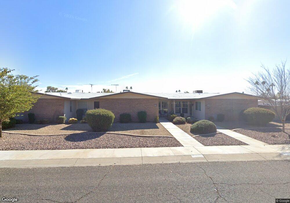 10319 W Ocotillo Dr, Sun City, AZ 85373 - photo 1