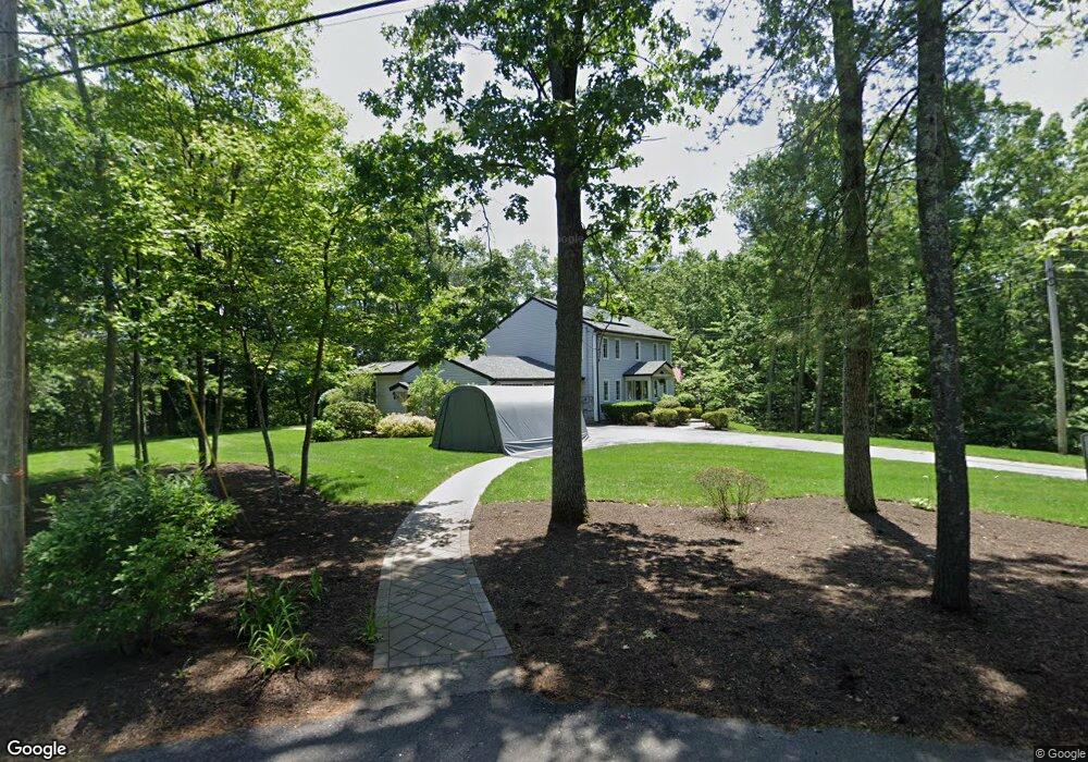 20 Hadley Rd, Merrimack, NH 03054 - photo 1