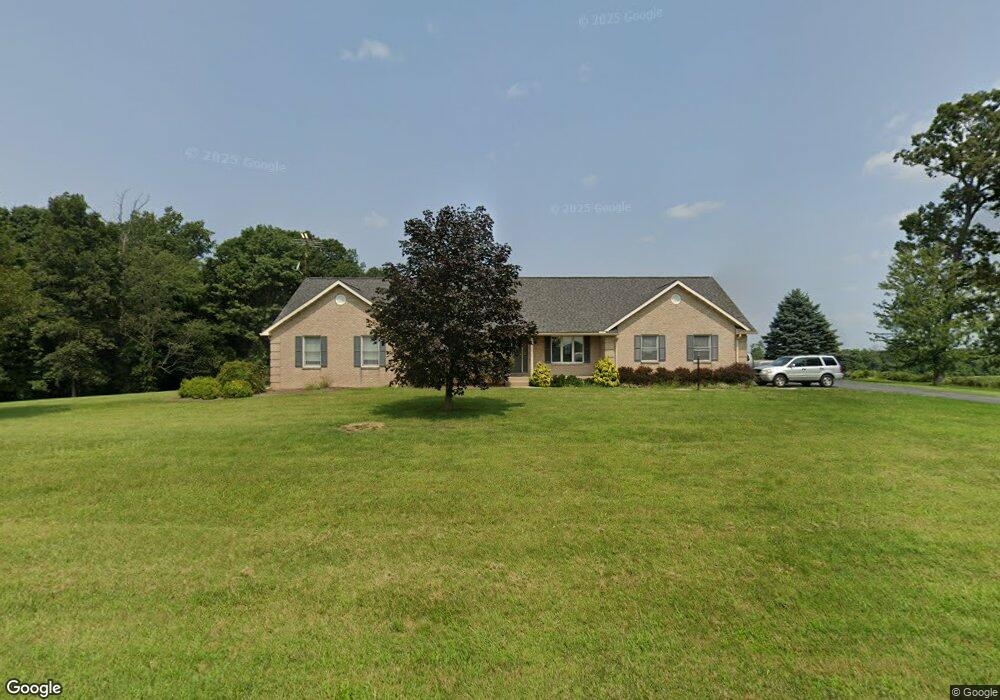 11020 Baker Rd, Keymar, MD 21757 - photo 1