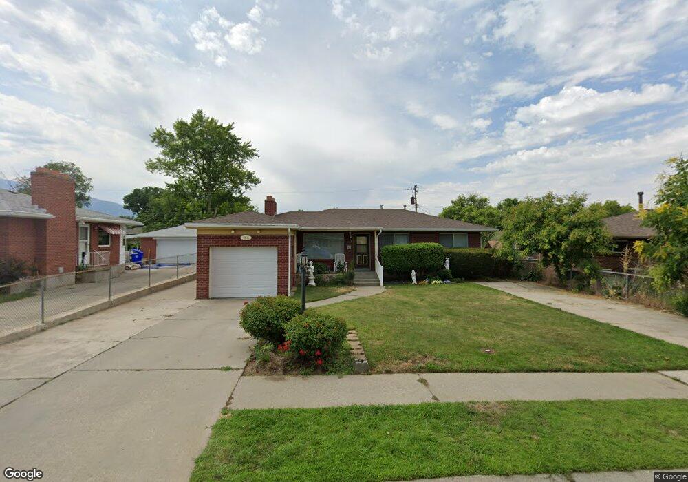 456 E 6815 S, Midvale, UT 84047 - photo 1
