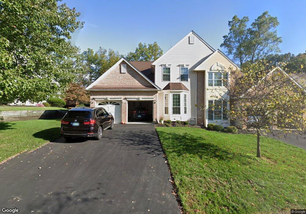 616 Pepperbush Ct, Wilmington, DE 19808 - photo 1