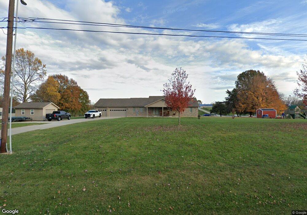 5126 Main St, Mayslick, KY 41055 - photo 1