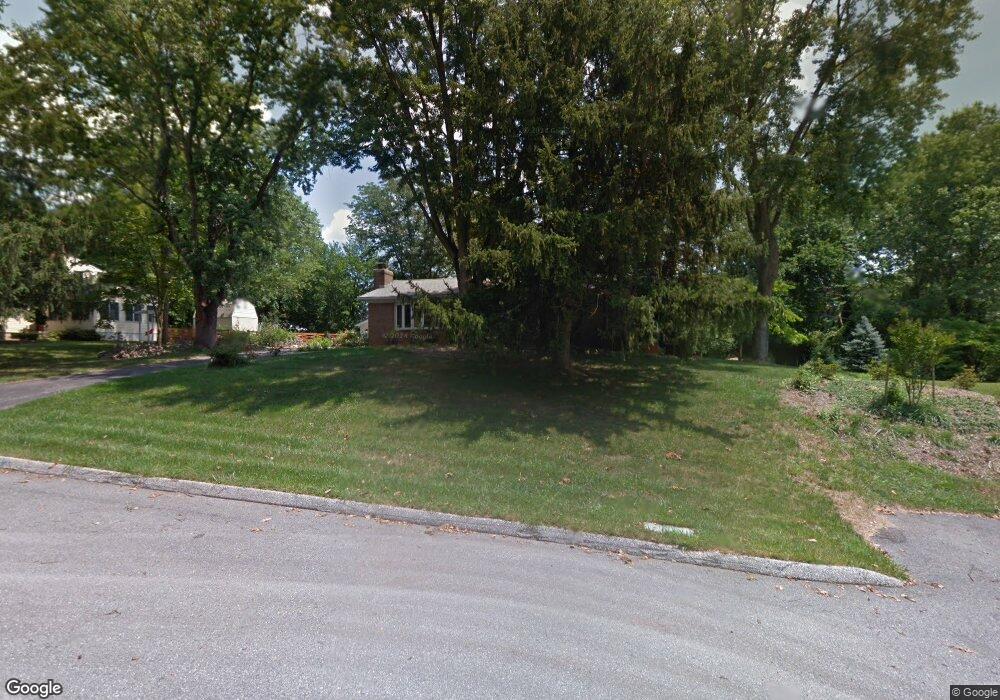 7931 Anfred Dr, Laurel, MD 20723 - photo 1