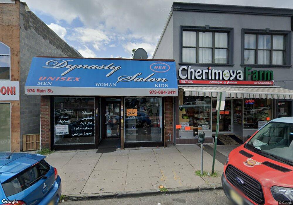 381 Pacific St, Paterson, NJ 07503 - photo 1