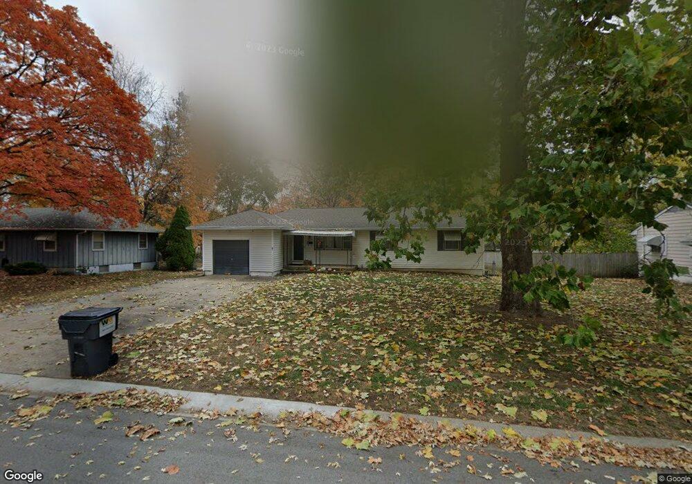 4819 Melrose Ln, Shawnee, KS 66203 - photo 1