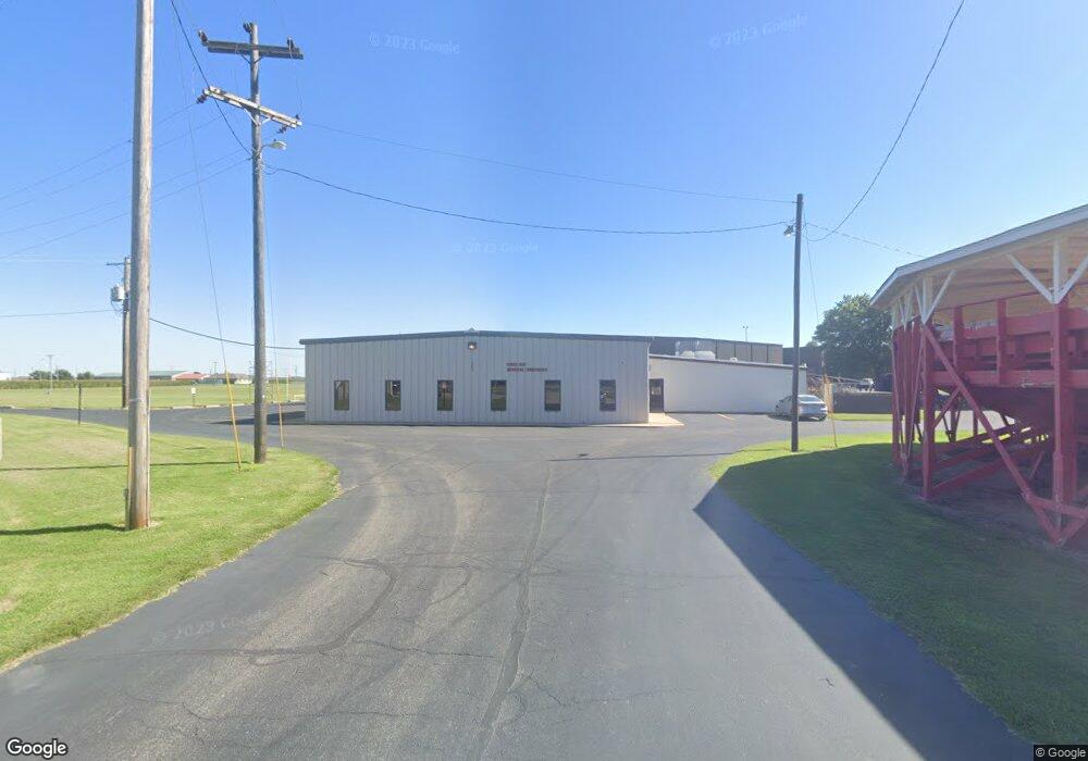 303 E Highway 24 Trafficway, Rossville, KS 66533 - photo 1