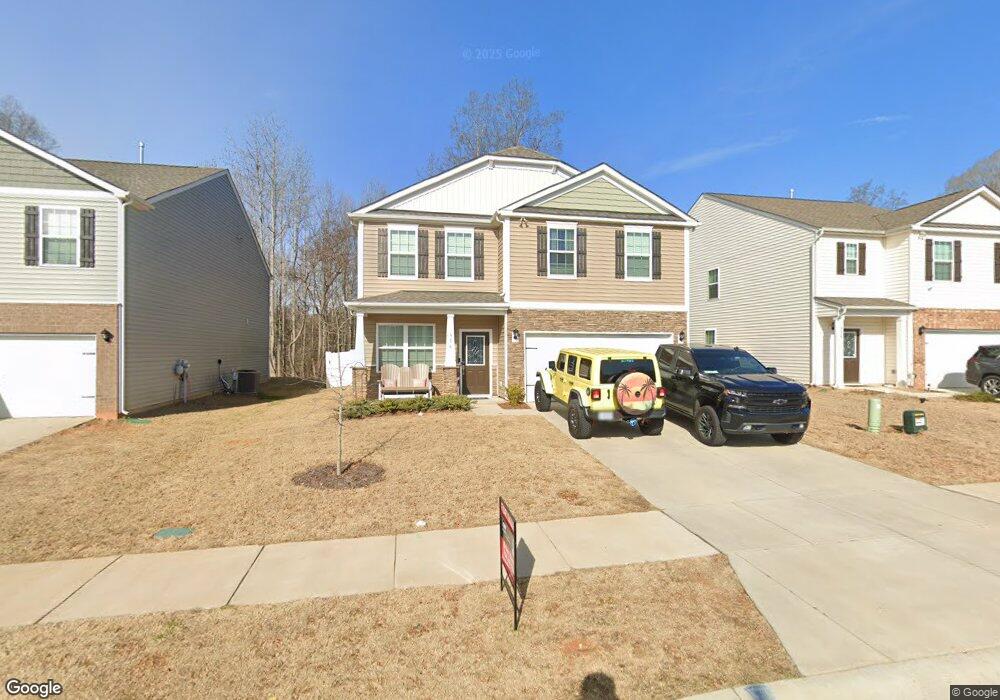 534 King Clover Ln unit 131, Clover, SC 29710 - photo 1