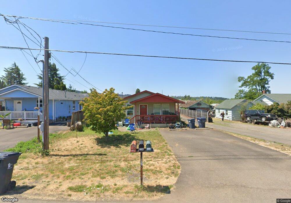 2240 Four Oaks Grange Rd, Eugene, OR 97405 - photo 1