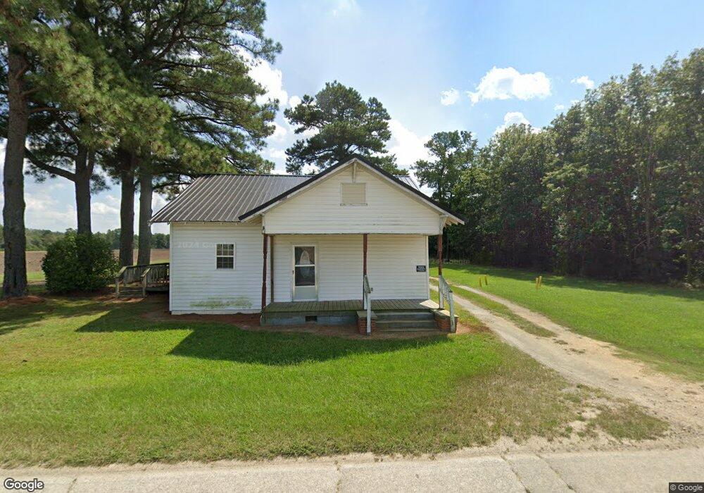 4060 William R King Rd, Newton Grove, NC 28366 - photo 1