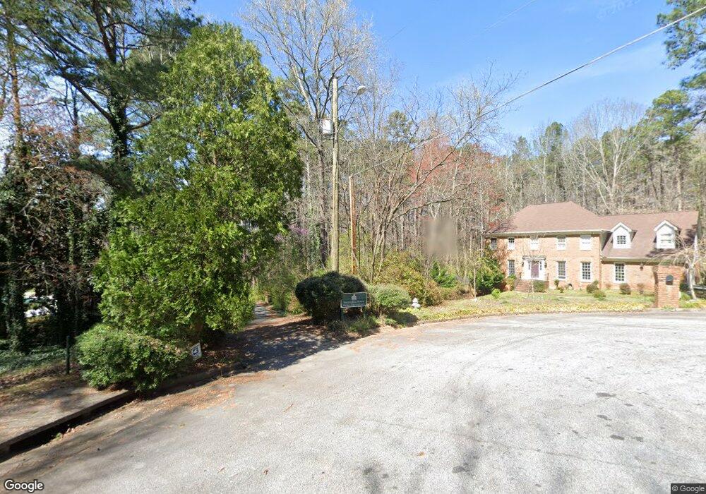 0 Parkstone Ct SW unit 7419574, Stone Mountain, GA 30087 - photo 1