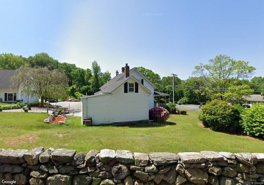 358 Blackstone St, Uxbridge, MA 01569 - photo 1