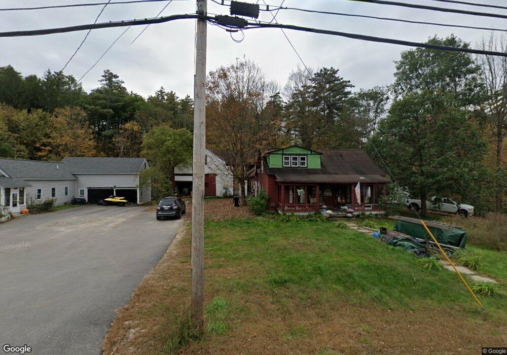 743 Main St, Contoocook, NH 03229 - photo 1