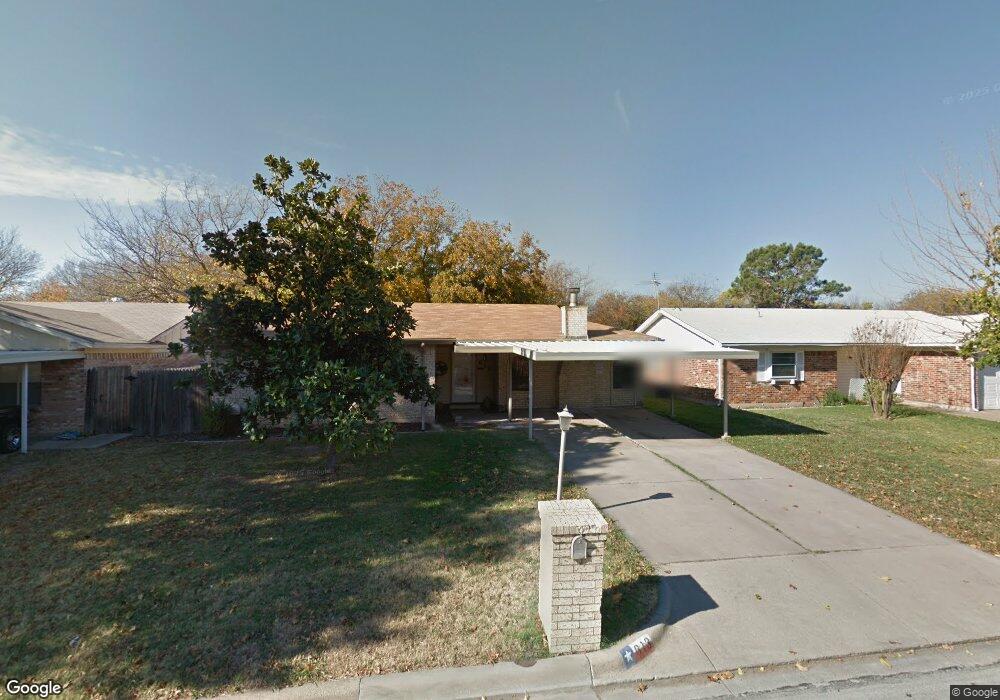 613 Bridle Ave, Fort Worth, TX 76108 - photo 1