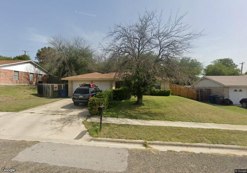 1303 Aletha Ave, Copperas Cove, TX 76522 - photo 1