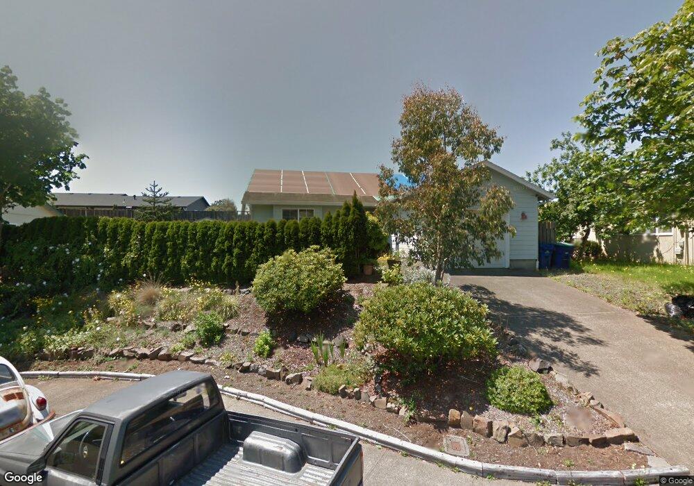 1120 SE Galley Ct, Lincoln City, OR 97367 - photo 1