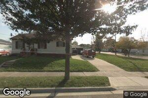 906 Banghart 48, Lansing, MI 48906