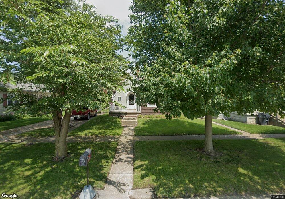 205 E 3rd St, Fowler, IN 47944 - photo 1