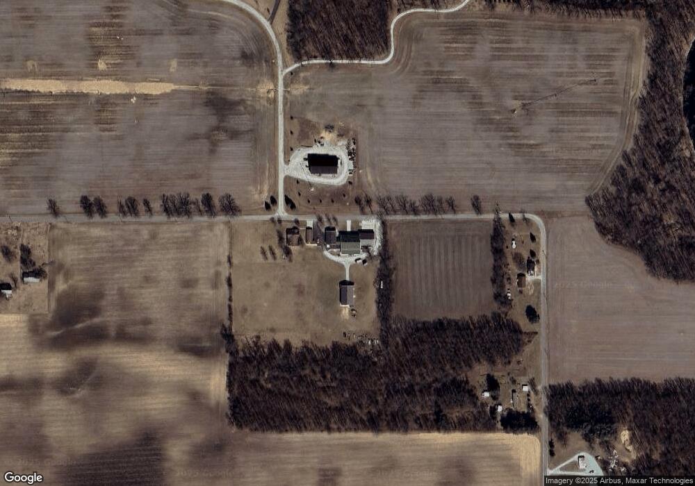 2181 17b Trail, Tippecanoe, IN 46570 - photo 1