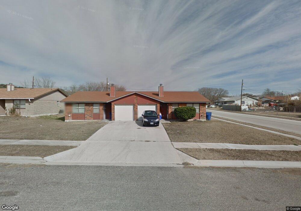 202 Jason Dr unit 202, Copperas Cove, TX 76522 - photo 1