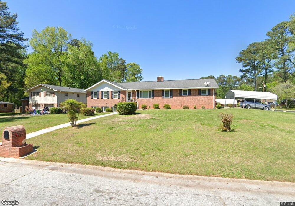 3952 Appleton Ct unit 7, Decatur, GA 30034 - photo 1