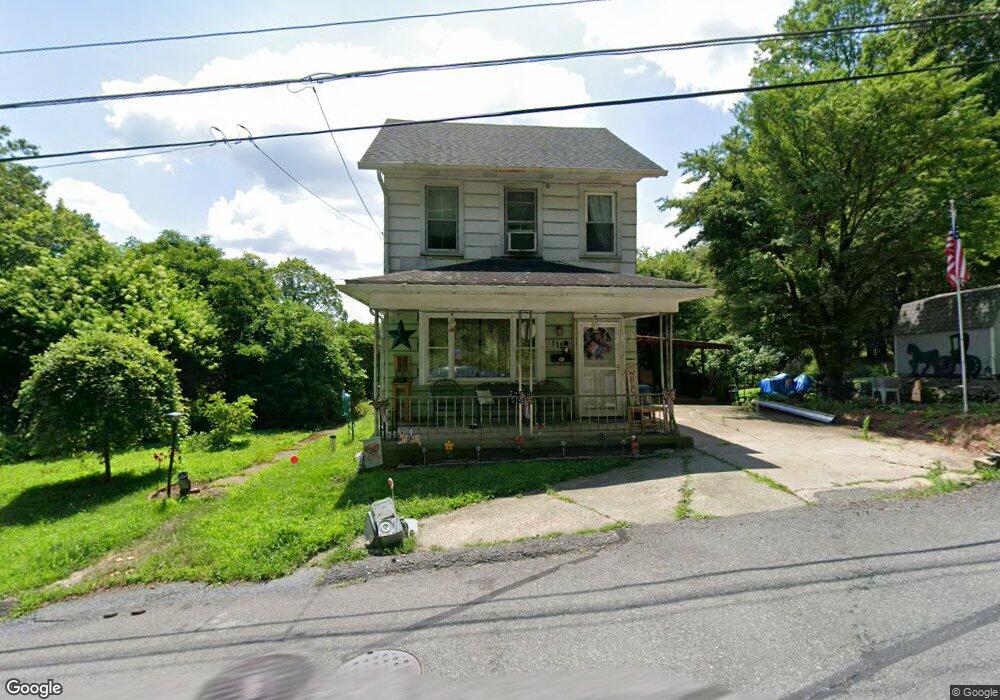 111 Beaver St, Lehighton, PA 18235 - photo 1