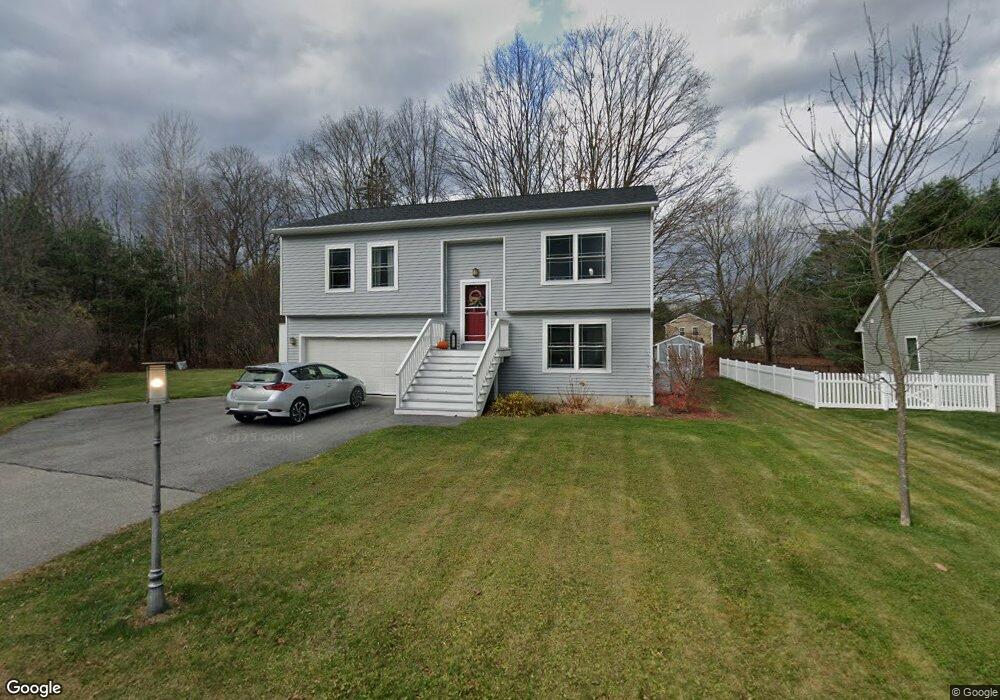 2 Twoey Dr unit Lot 26, Windham, ME 04062 - photo 1