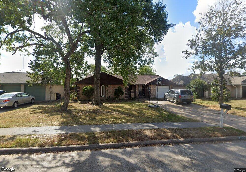 7227 Woodsman Trail, Houston, TX 77040 - photo 1