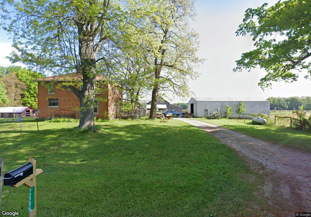 12295 Krieger Rd, Birch Run, MI 48415 - photo 1