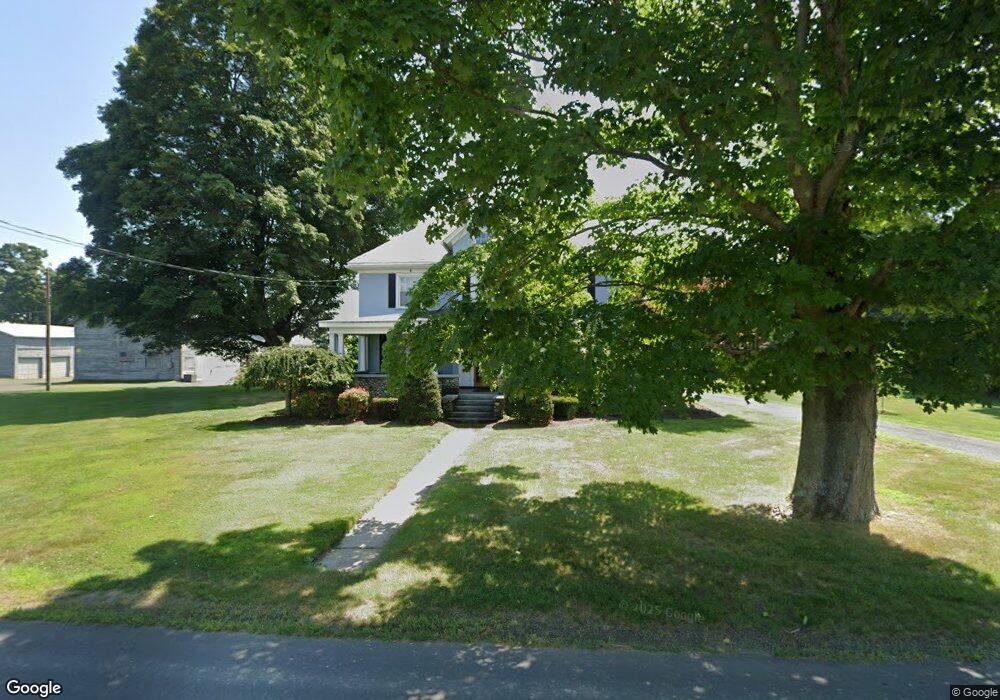 288 Hadley Rd, Sunderland, MA 01375 - photo 1