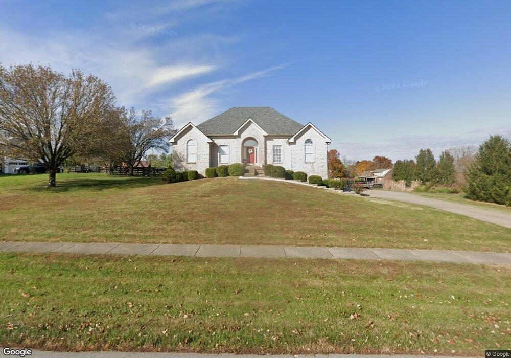 4717 Sunny Hill Dr, Crestwood, KY 40014 - photo 1