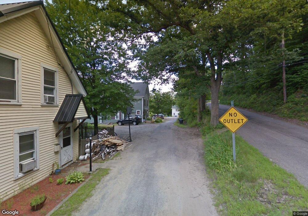 4 Dana Ct, Franklin, NH 03235 - photo 1