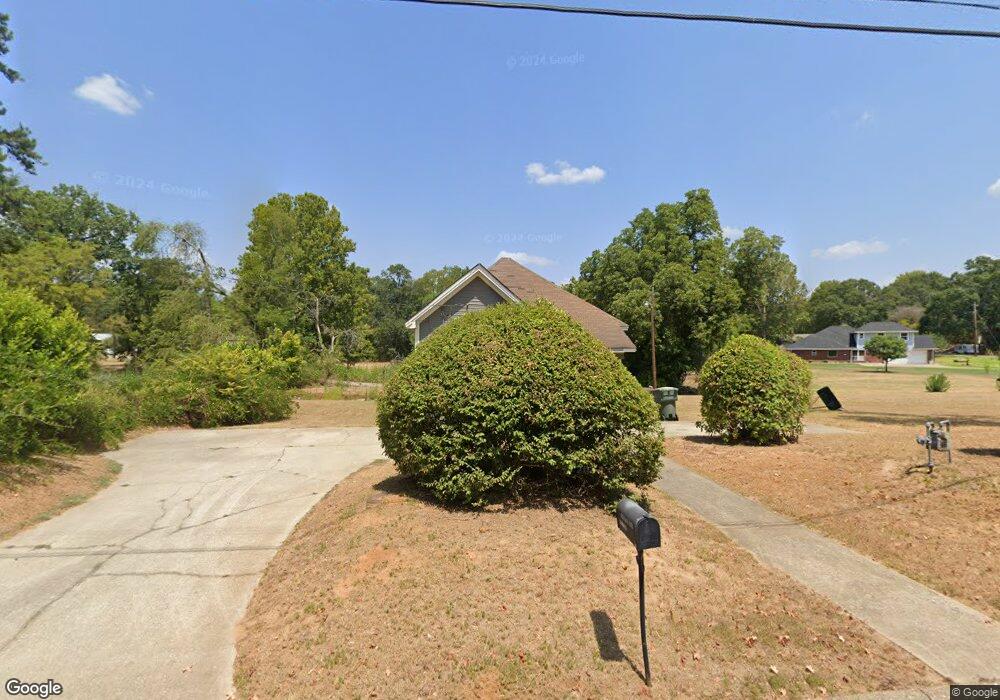 1625 Railroad St, Nacogdoches, TX 75961 - photo 1