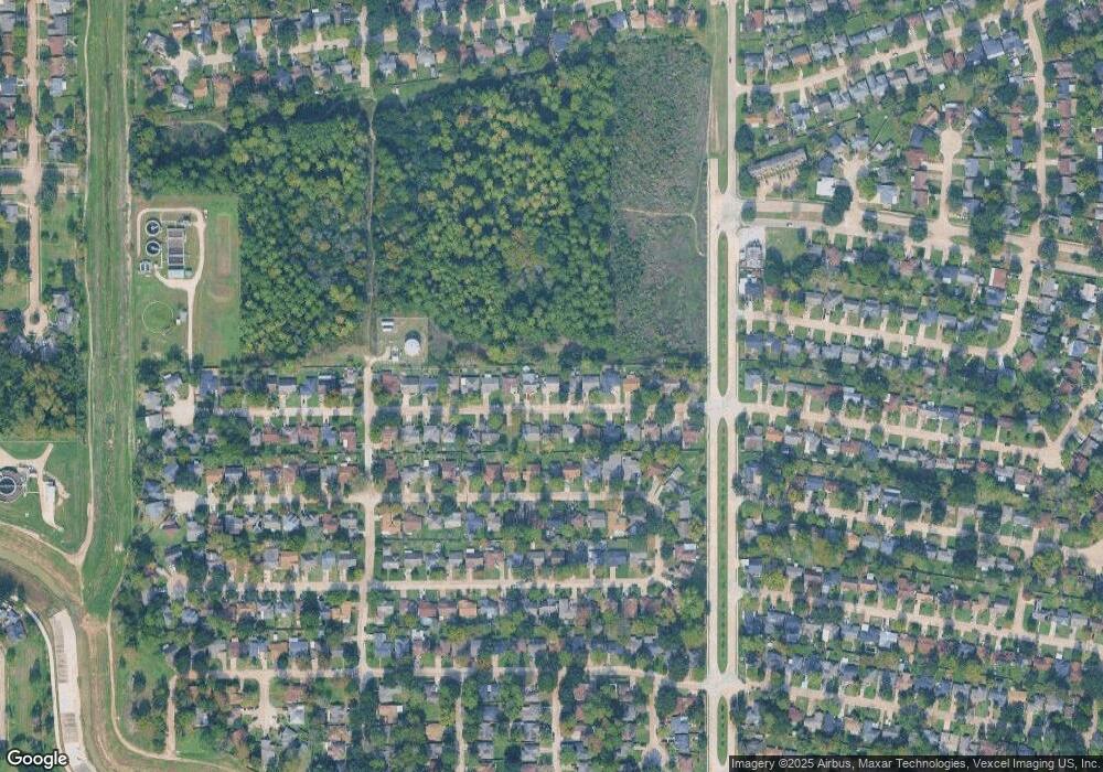 7830 Kellwood Dr, Houston, TX 77040 - photo 1