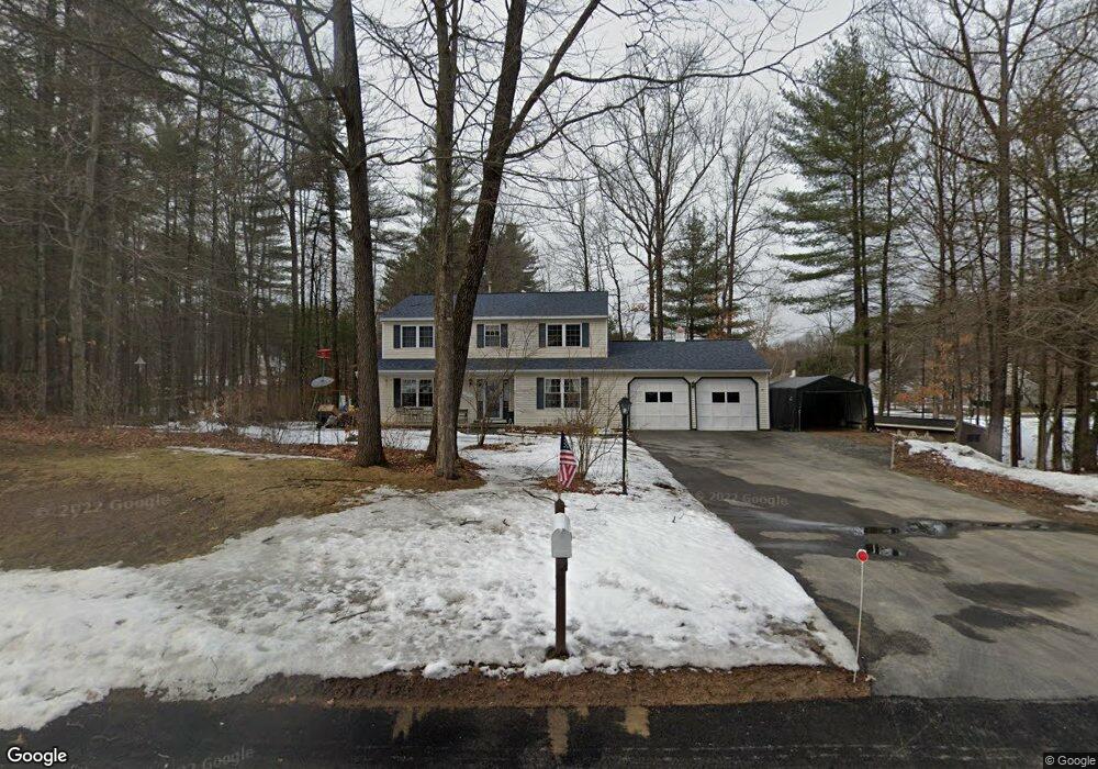 821 Ediface Way, Ballston Spa, NY 12020 - photo 1