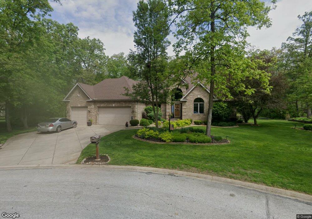 12131 S Williams Ct, Crown Point, IN 46307 - photo 1