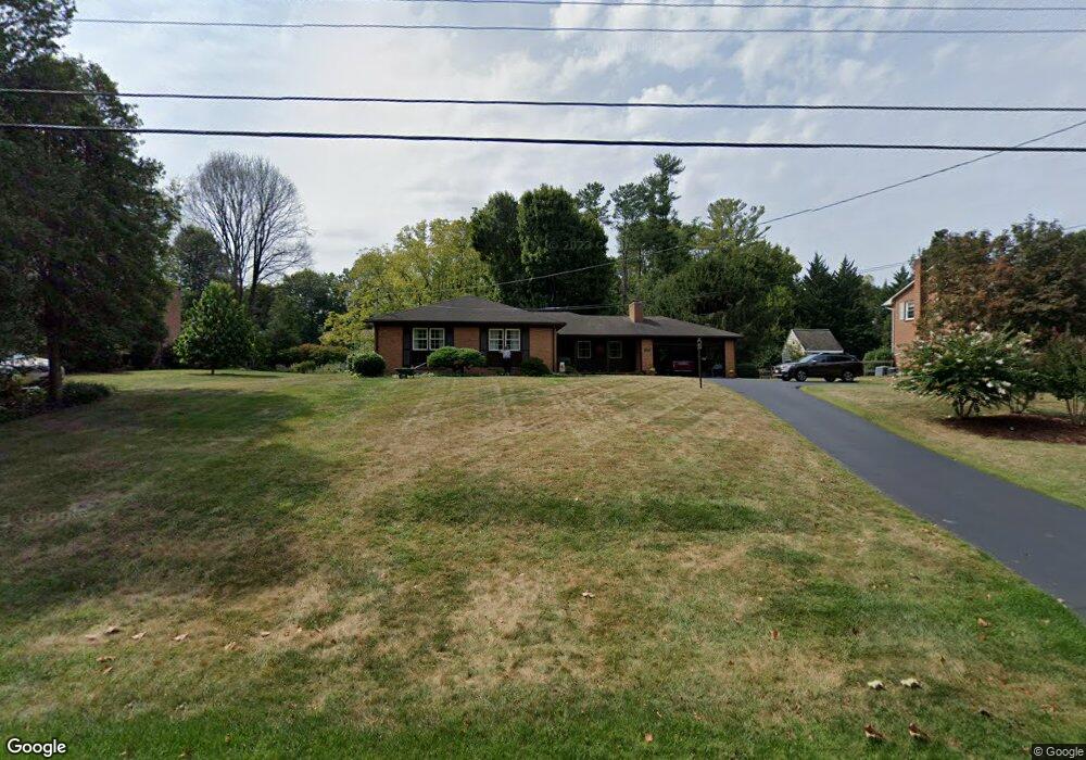 1243 Meadowbrook Rd, Waynesboro, VA 22980 - photo 1