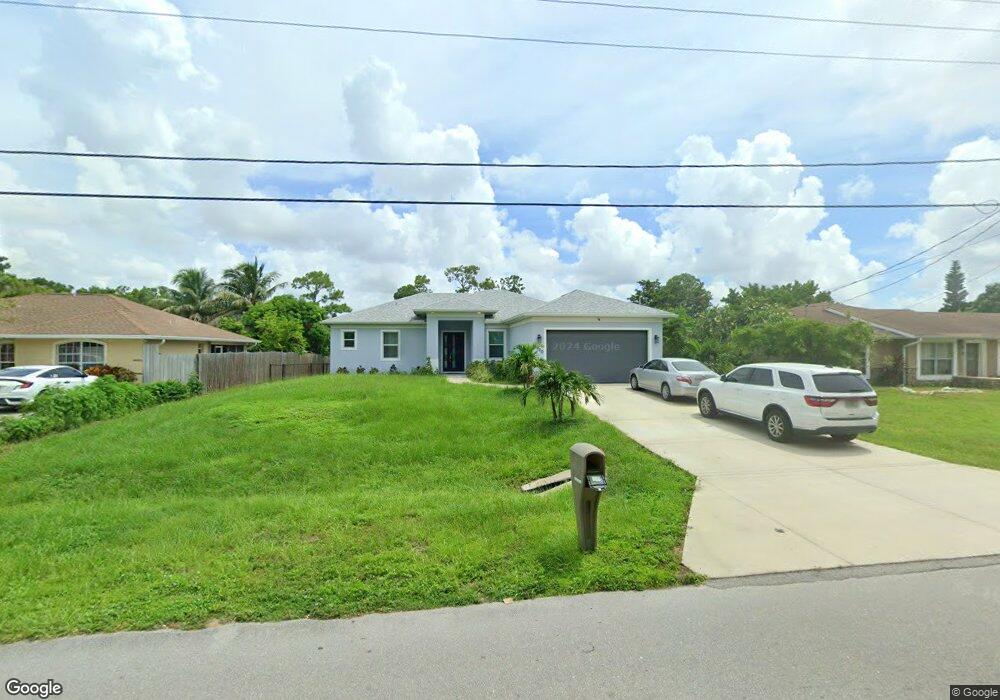 4910 32nd Ave SW, Naples, FL 34116 - photo 1