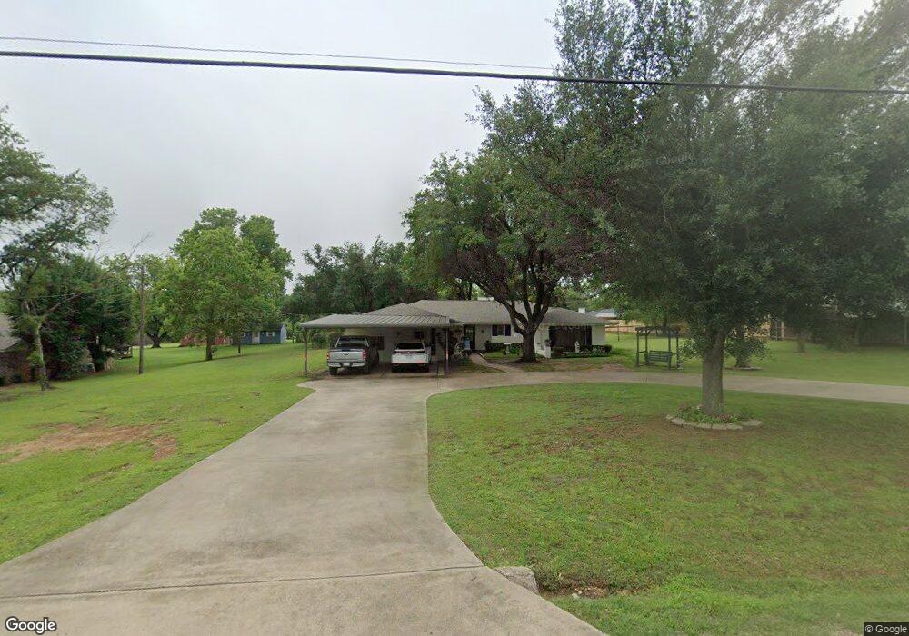 2804 Cross Timber Rd, Burleson, TX 76028 - photo 1