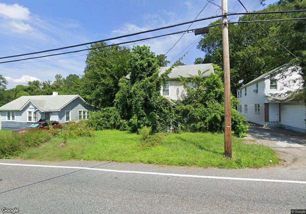 15304 Marlboro Pike, Upper Marlboro, MD 20772 - photo 1