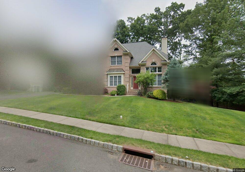 21 Cherry Tree Ln, Warren, NJ 07059 - photo 1