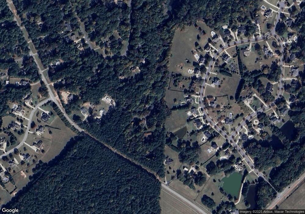 1091 Fischer Rd, Sharpsburg, GA 30277 - photo 1