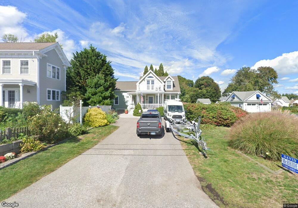 7 Palmer Ct, Groton, CT 06340 - photo 1