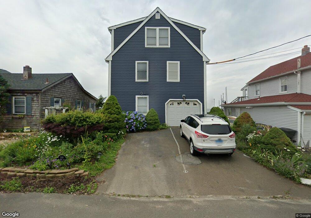 208 Morgan Ave, East Haven, CT 06512 - photo 1