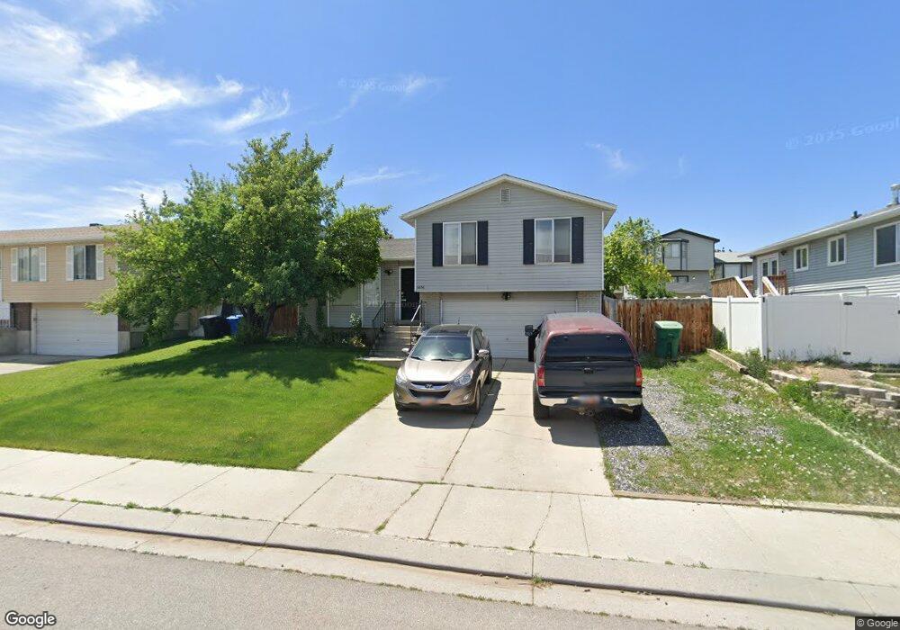 6656 S 5500 W, West Jordan, UT 84081 - photo 1