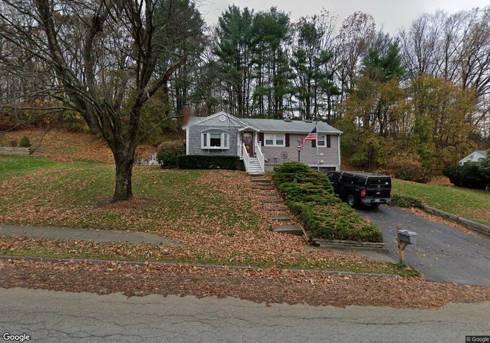 18 Ontario Dr, Hudson, MA 01749 - photo 1