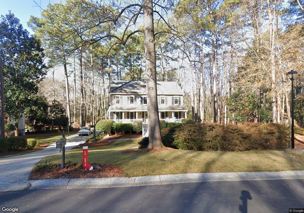 3792 Frederica Rd, Berkeley Lake, GA 30096 - photo 1