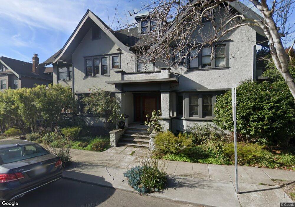 3100 Lewiston Ave, Berkeley, CA 94705 - photo 1